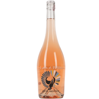 Chateau Paradis Rosé La Danse du Paradis